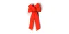  Christmas Bows For Wreaths | Red Velvet Wreath Bows | Holiday Bows