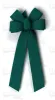  Christmas Bows For Wreaths | Red Velvet Wreath Bows | Holiday Bows