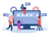 Components and Benefits of Reputation Management 