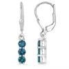 Buy wholesale sterling silver earrings from JewelPin  