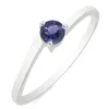 Single stone rings & wholesale natural stone jewelry suppliers  