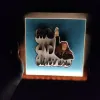Buy Harry Potter Wall Art: Hermoine - Books and cleverness - SMEWIndia