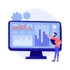 BENEFITS OF SOCIAL MEDIA MARKETING