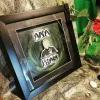 Harry Potter Wall Art: Voldermort - Avada Kedavra - SMEWIndia