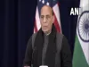 Rajnath to address 30th Annual General Meeting of American Chamber of Commerce in India | International