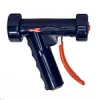 Industrial Water Spray Nozzles - Heavy Duty Hose Nozzle | SuperKlean