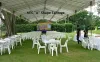 Canvas Supplier Singapore, Canvas Rental, Gazebo Tent &amp; Canopy Singapore