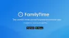 Complete Guide About FamilyTime Parental App