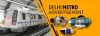 Delhi Metro Advertising Agency