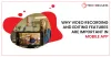   Why video recording and editing features are essential in mobile app
