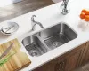 Best Kitchen Sink Materials