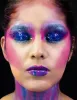 Avant-Garde Makeup Article - ArticleTed -  News and Articles