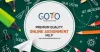Get Top Quality Assignment help USA Service from GotoAssignmentHelp for Top Academic Grades Article - ArticleTed -  News and Articles