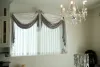 Role of Drapes, Curtains and Valences in Perfect Window Dressing Article - ArticleTed -  News and Articles