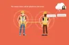Connect and track confidently on global Bluetooth Asset Tracker and NB-IoT Tracker Article - ArticleTed -  News and Articles