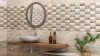 Where Can We Use Ceramic Tiles?