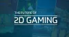 How 2D Technologies Can Enhance Your Game Development Business Article - ArticleTed -  News and Articles