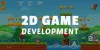 What Technology Best Suits Your 2D Game Development Article - ArticleTed -  News and Articles