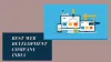 Role of the Best Web Development Company in India
