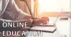 How to Get the Most Out of Online Learning