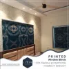 Customized Roller Blinds