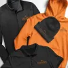   	Apparel, Promo & Print Work | J&R Marketing - Custom Apparel & Promo Products    J&R Marketing  
