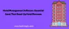 Hotel Management Software: Essential Asset That Boost-Up Hotel Revenue