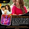 Free Astrology Chat WhatsApp Number - Lady Astrologer Pooja Sharma