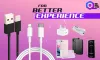iPhone Accessories for Better Experience
