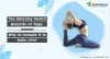 Health Benefits of Yoga