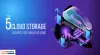 Top 5 Cloud Storage iOS Apps You Should Be Using