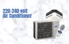 East West International: Why it is Wise to Choose 220-240 Volt Air Conditioners?