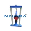 Structural Engineering Lab Equipments Manufacturers, Suppliers and Exporters from India. Manufacturers in Ambala. NaugraExport India