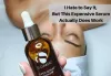 I Hate to Say It, But This Expensive Serum Actually Does Work Article - ArticleTed -  News and Articles