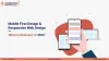  Mobile-First vs Responsive Web Design: What is relevant in 2022 Article - ArticleTed -  News and Articles