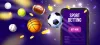 The Role of Blockchain in Sports Betting App Development – Viral News Up