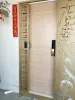 HDB Fire Rated Door and its benefits - A Review - DIGITAL LOCK & DOOR EXPERT