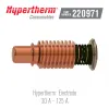 Hypertherm Electrode stv cnc