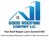 Flat Roof Repair Lee’s Summit MO
