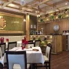 Get a Fine Dine Experience at Bamboo House! Well-Liked for Goat Curry with Bhakri