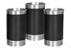 Is it possible to improve the wear resistance of the engine cylinder liner?