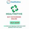 Buy Oxycodone Online