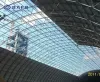 SAFS Steel Structure Space Frame Manufacturers and Suppliers