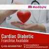 cardiac diabetic company