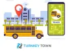 School Bus Tracking Software 
