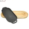 Cast Iron Cookware