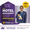 The Key Difference That Sets Hospitality From Hotel Management