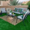 Here’s more on the different kinds of garden furniture that you can install