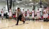 Latihan Pengembangan Ofensif Pada Bola Basket