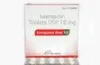 Ivermectin 12mg 10 tabs - Ivermectin 12mg 10 tabs by Pharmacy From Ukraine